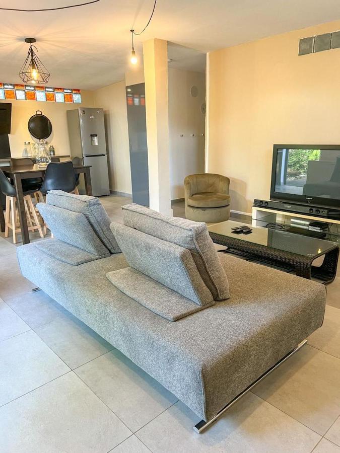 L'Eden - Villa Cosy A Sainte-Clotilde Εξωτερικό φωτογραφία