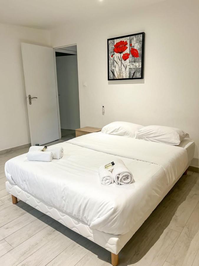 L'Eden - Villa Cosy A Sainte-Clotilde Εξωτερικό φωτογραφία