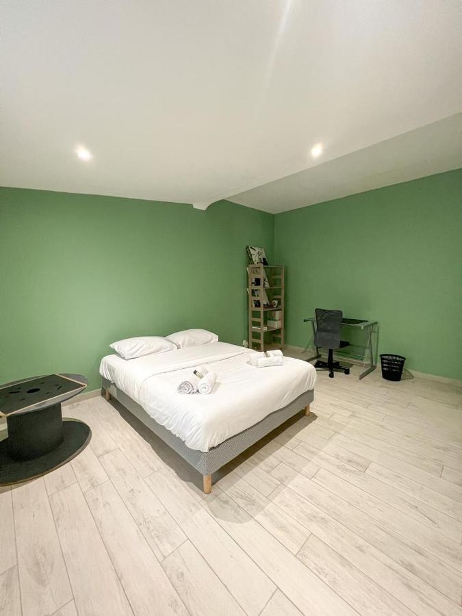 L'Eden - Villa Cosy A Sainte-Clotilde Εξωτερικό φωτογραφία
