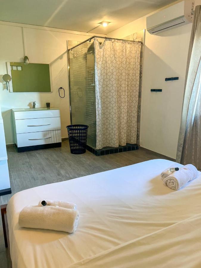 L'Eden - Villa Cosy A Sainte-Clotilde Εξωτερικό φωτογραφία